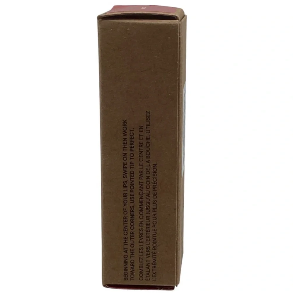 GXVE BY GWEN STEFANI- Anaheim Shine High Performance Satin Lipstick, Loara- NWT